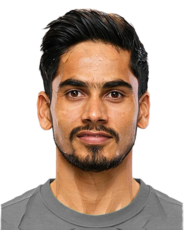 Praveen Dubey