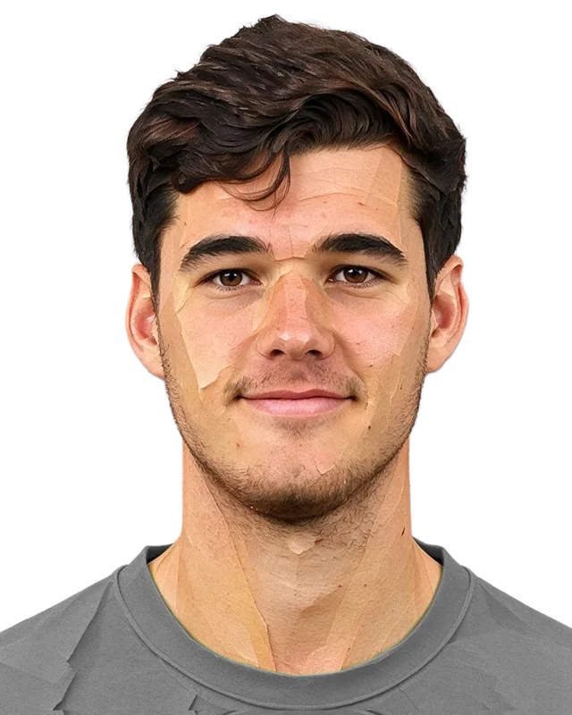 Tom Clark
