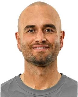 Jake Weatherald