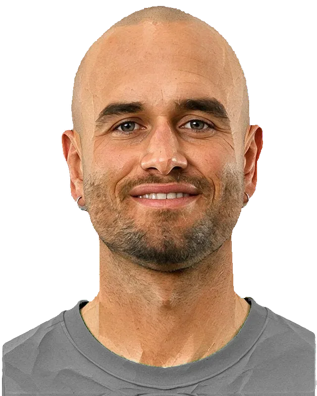 Jake Weatherald