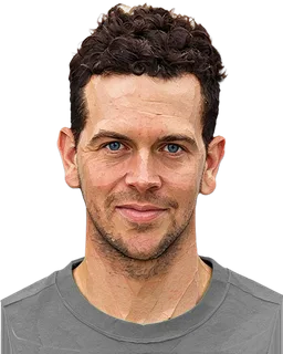 Nathan Sowter