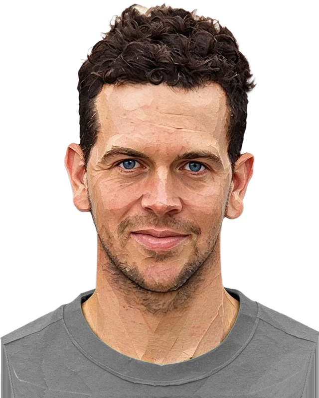 Nathan Sowter