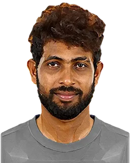 Nuwan Thushara
