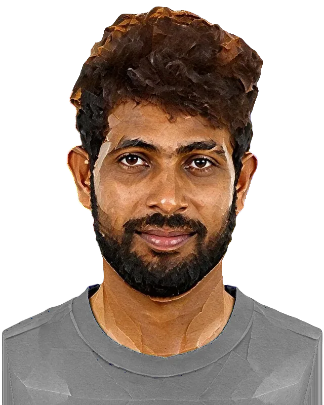 Nuwan Thushara