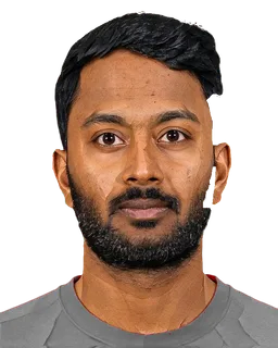 Shreyas Movva
