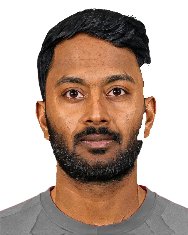 Shreyas Movva