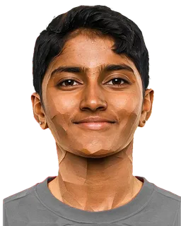 Theertha Satish
