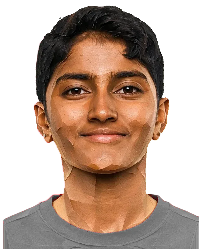 Theertha Satish