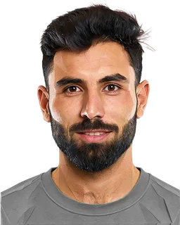 Irfan Khan