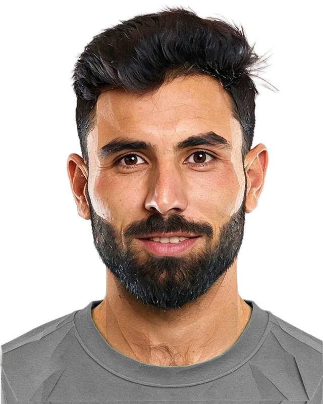 Irfan Khan
