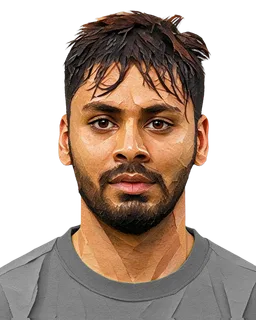 Avesh Khan