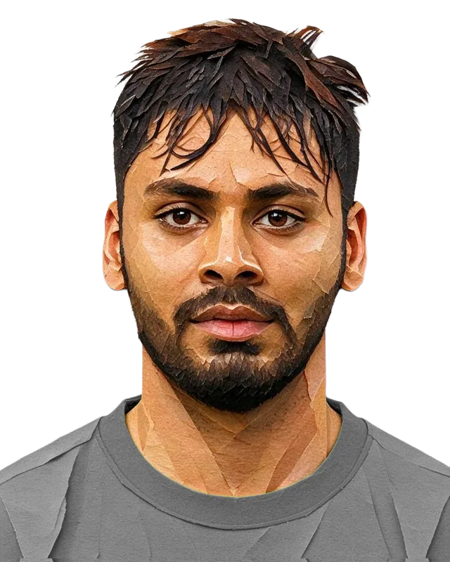Avesh Khan