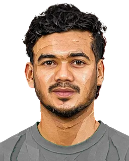 Taskin Ahmed