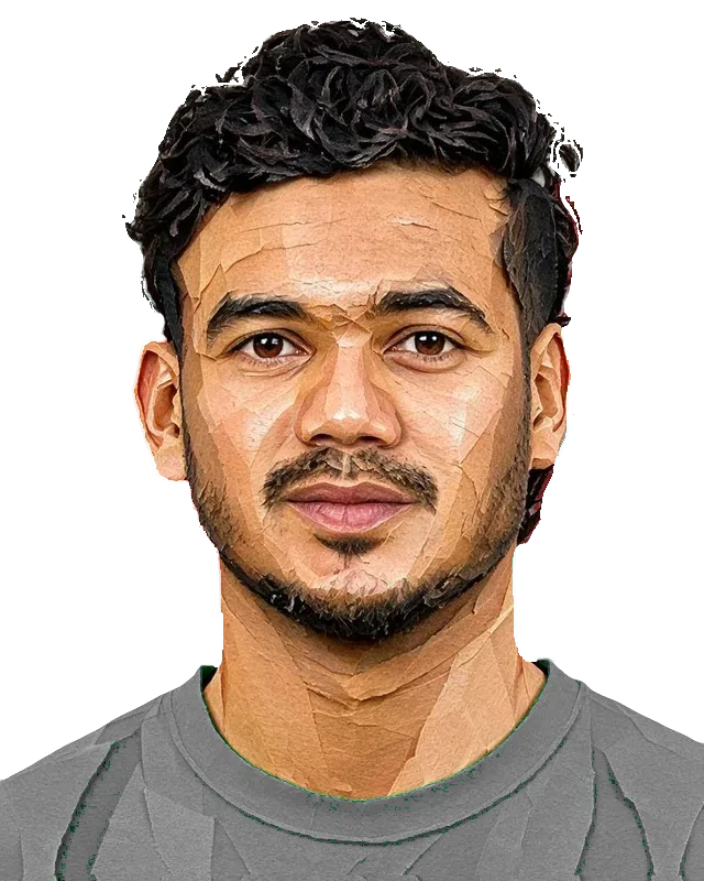 Taskin Ahmed