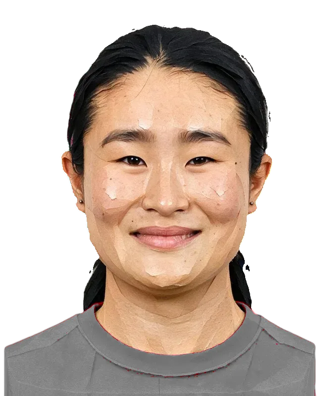 Shimako Kato