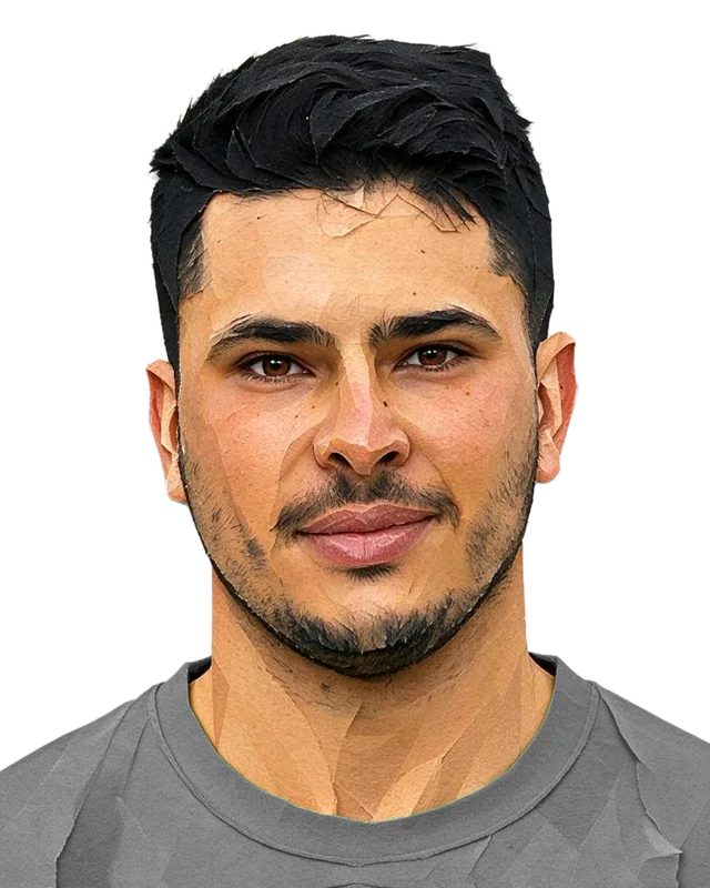 Ricardo Vasconcelos