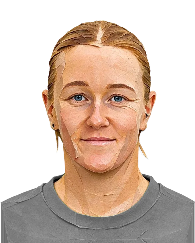 Hollie Armitage