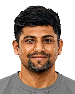 Sarfaraz Khan