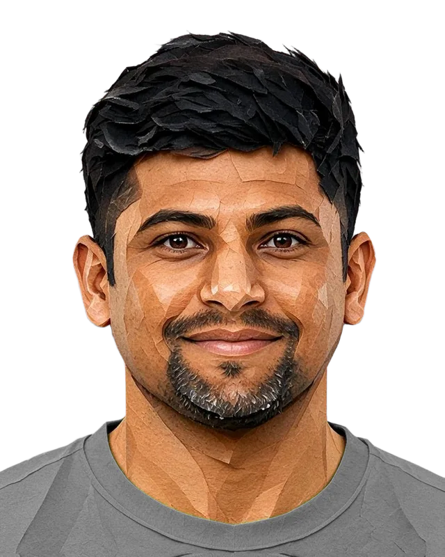 Sarfaraz Khan
