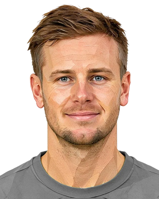 Mason Crane