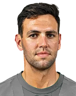 Donovan Ferreira