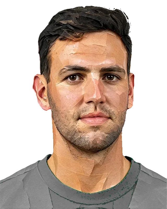 Donovan Ferreira