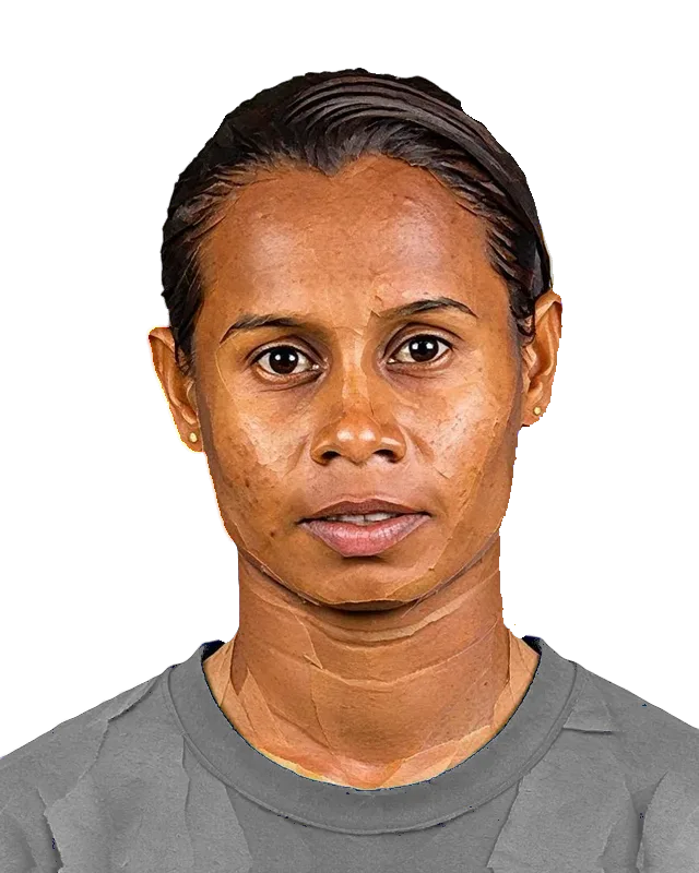 Nilakshi de Silva