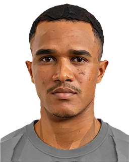 Tevin Imlach