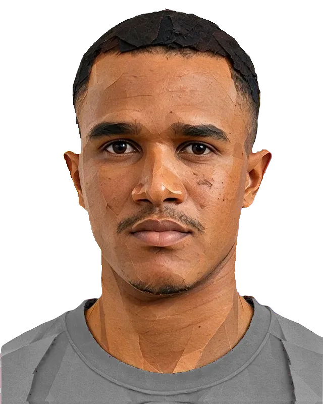Tevin Imlach