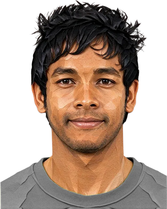 Akshdeep Nath