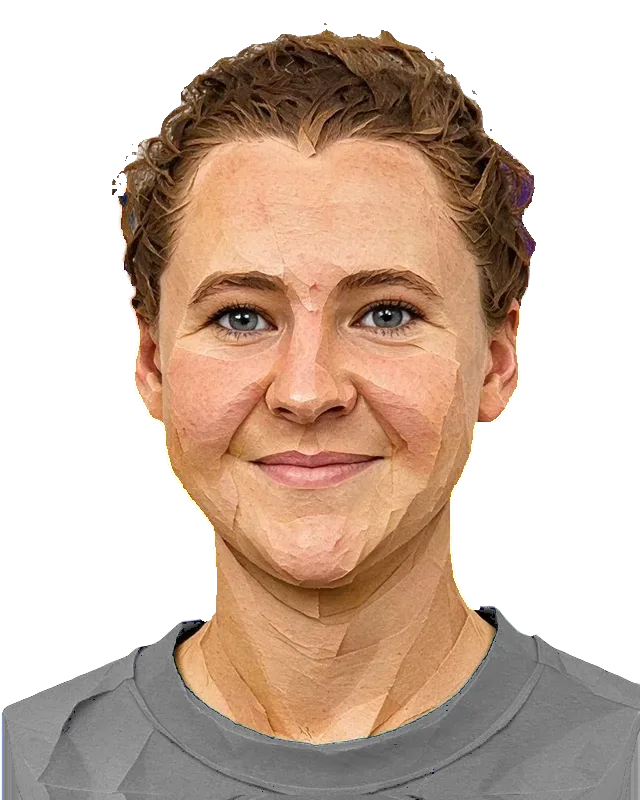Kathryn Bryce