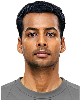 Tanay Thyagarajan