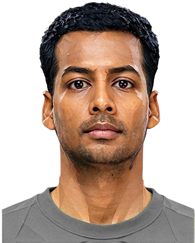 Tanay Thyagarajan