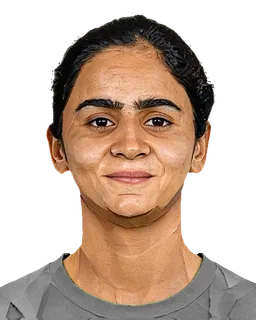 Sadaf Shamas