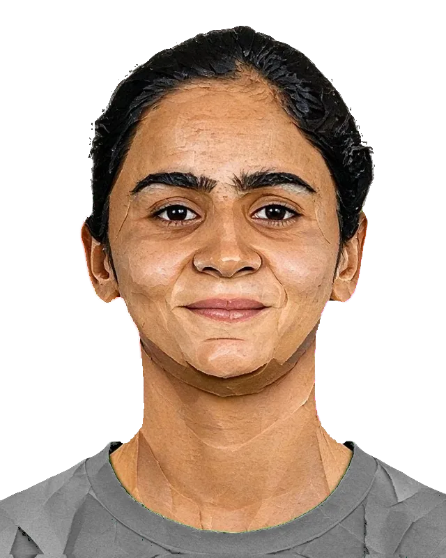 Sadaf Shamas