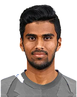 Washington Sundar