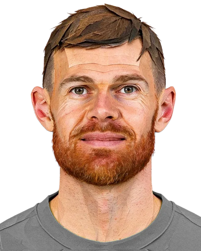 James Harris