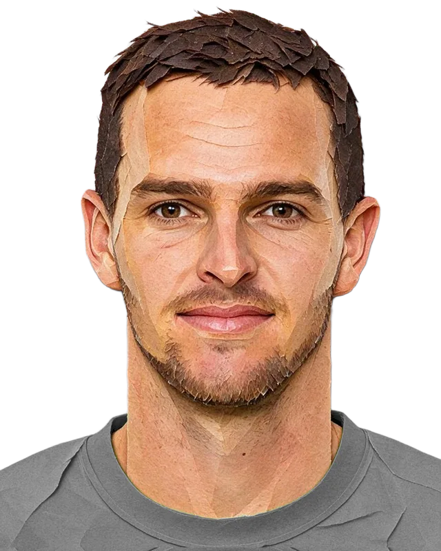 Jack Wildermuth