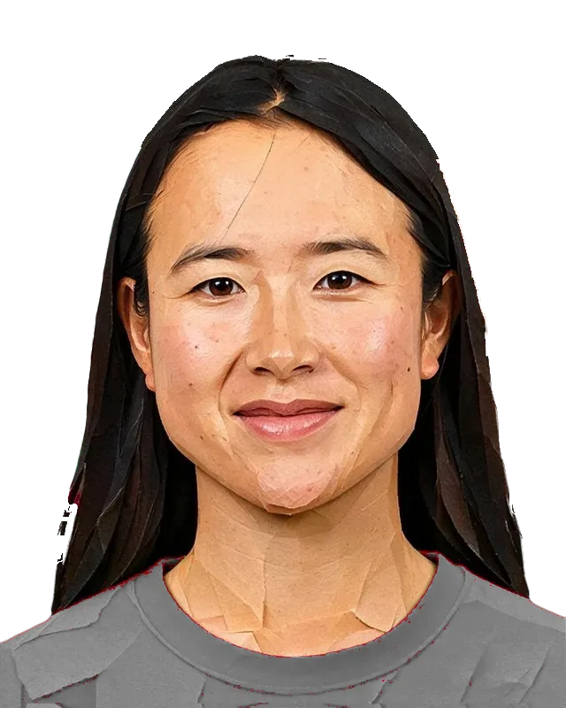 Mai Yanagida