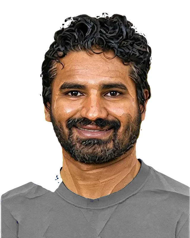 Kusal Perera