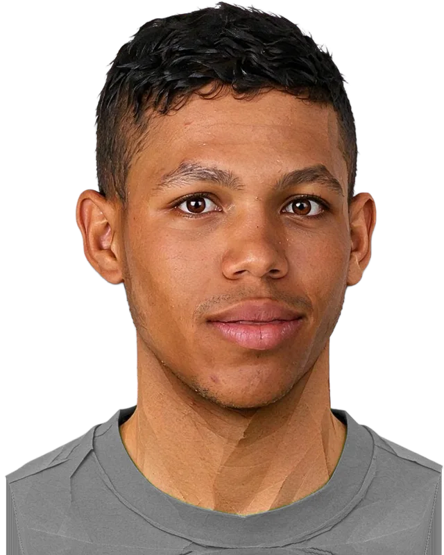 Clyde Fortuin