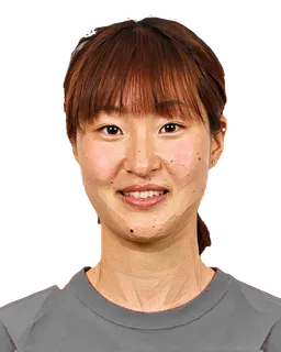 Haruna Iwasaki