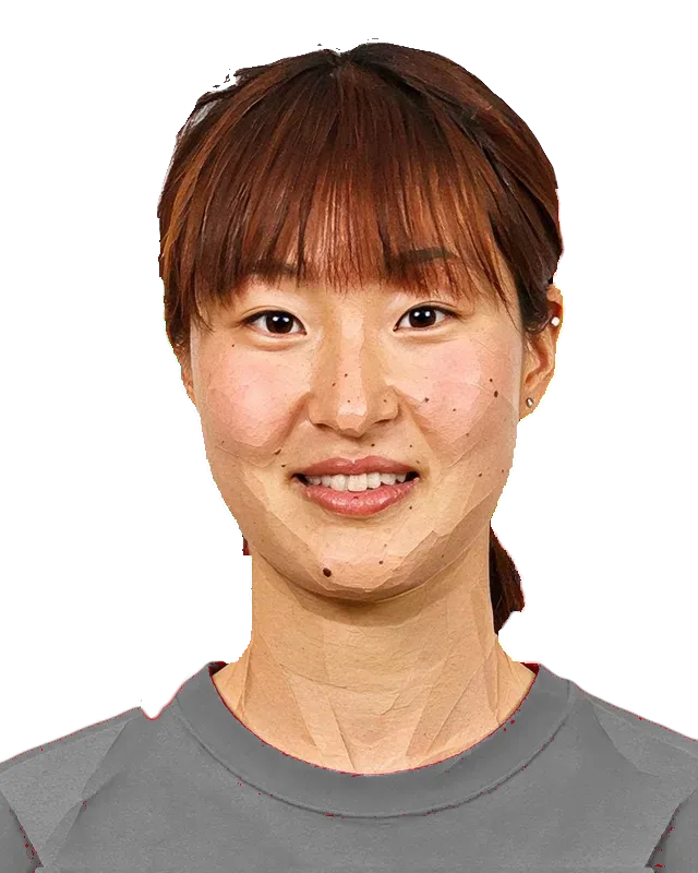 Haruna Iwasaki