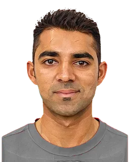 Saad Bin Zafar