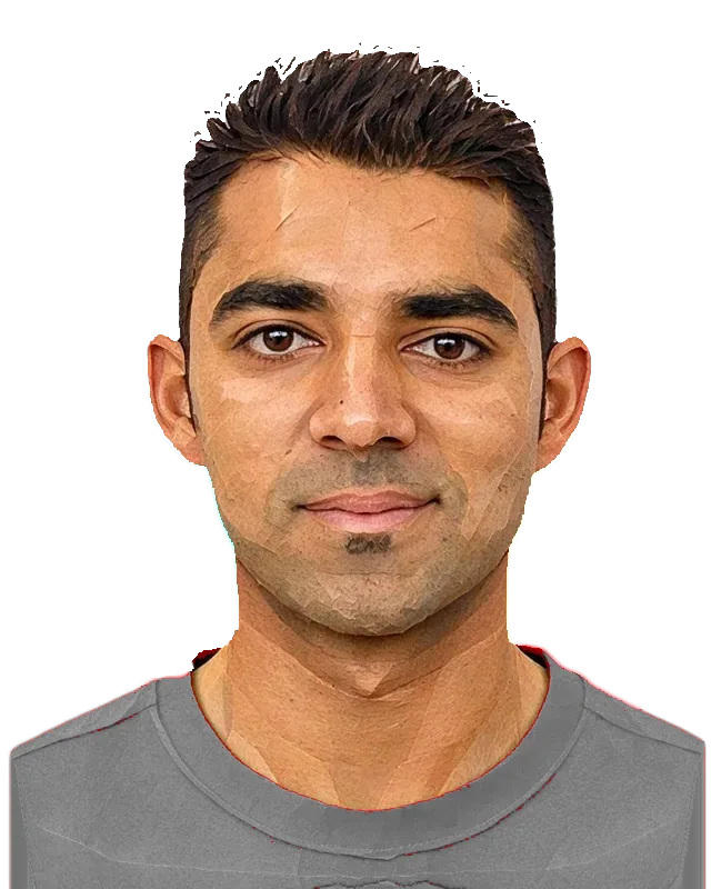 Saad Bin Zafar