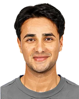 Abhishek Sharma