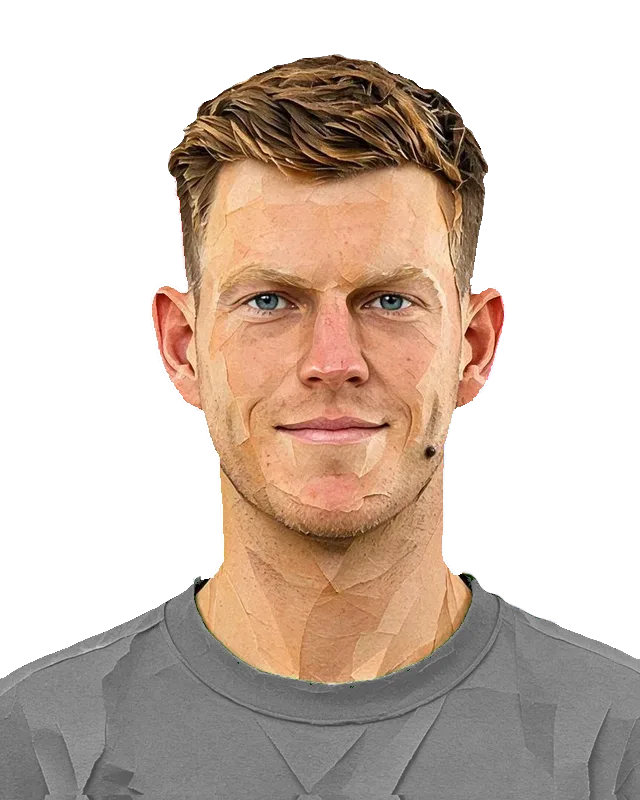 Mitch Owen