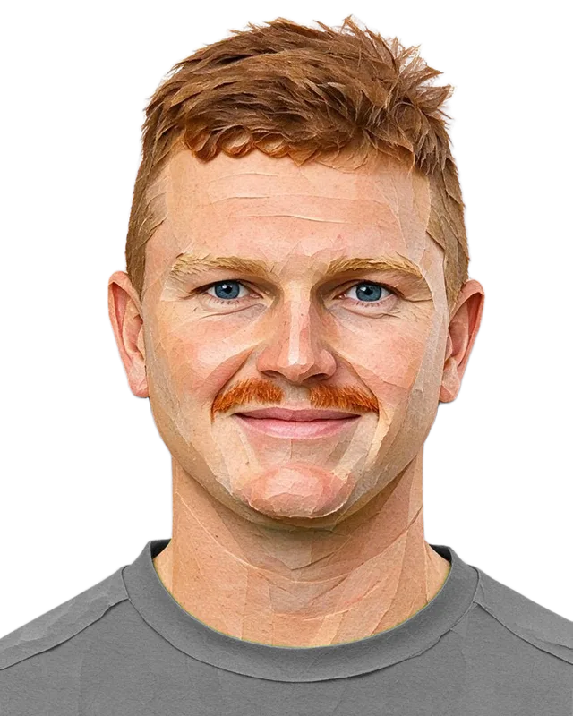 Max Bryant