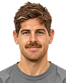 Daniel Hughes