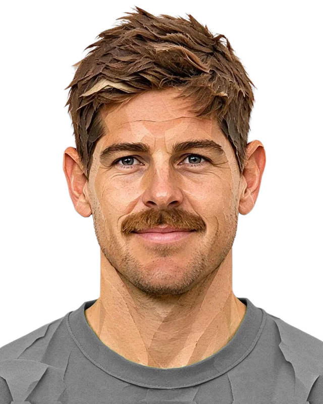 Daniel Hughes